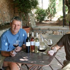 La Font du Broc… Un grand vin de Provence