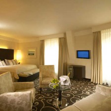 Grand Hotel Bohemia: Hôtel Boutique Grand Luxe