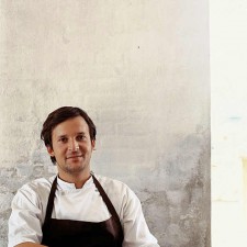 René Redzepi, Noma, Copenhagen