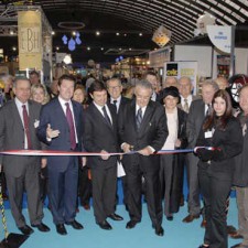 Concours et trophées Agecotel 2008 à Nice