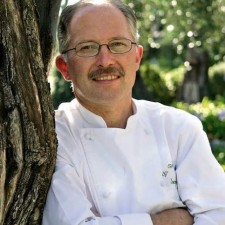 Jacques Chibois: marchand de bonheur