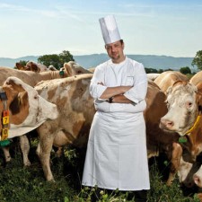 Grand Hotel Kempinski Geneva: Flagship du groupe