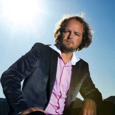 Interview de Jan Rajniš