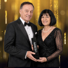 La Réserve de Beaulieu, Legend Hotel of the Year 2026