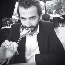 Champagne:  un grand nommé Bonnaire