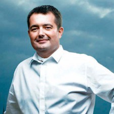 Interview de Jean-François Piège