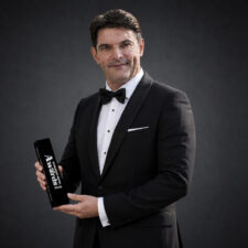 Jérôme Viaud et la Ville de Grasse, Territorial Tourism Leadership 2026