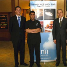 NH continue son installation à Nice