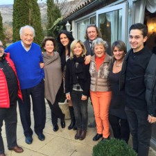 Truffes et convivialité au Domaine de Majastre