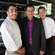 El Celler de Can Roca: 2ème meilleur restaurant du monde 2011