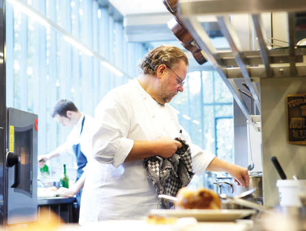 karmeliet Gert Van HECKE