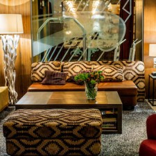 Klaus K Helsinski: Charme finlandais