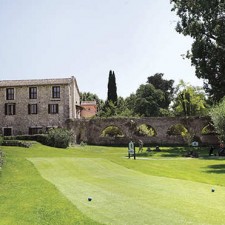 Château de la Bégude: Le Charme hôtelier à Opio