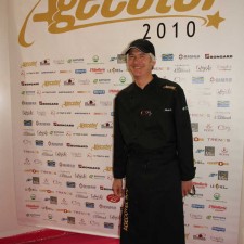 AGECOTEL 2010 NICE: Le succès des concours et trophées