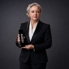 Lidija Bajarūnienė, European Tourism Governance Award 2026