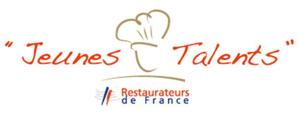 Concours Jeunes Talents Restaurateurs de France