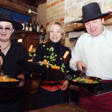 Cuisine Bio-Moléculaire: Le Projet de Marc Veyrat à Prague