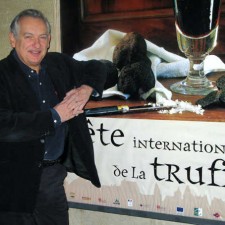 Sarlat : A la poursuite du Diamant Noir