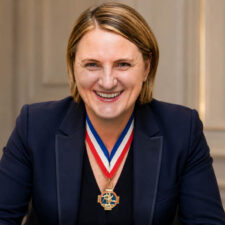 Marie-Fleur Raynard-Laude rejoint les European Hotel Awards 2026