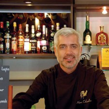 “Au Petit Gari” a le vent en poupe !