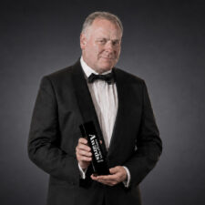 Michel Morauw, Managing Director of the Year 2026