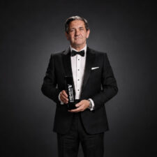 Hilton Vilamoura, Wellness & Spa Hotel of the Year 2026
