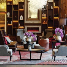 Mövenpick Hôtel Amsterdam - idéal lieu de séjour