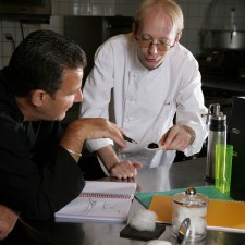 Interview de Denis Martin