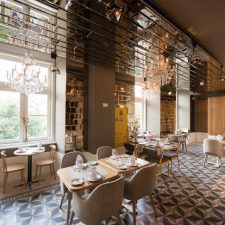 My Story Hotel Rossio, chic and lounge