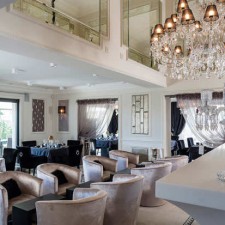 Paloma, Mougins, by Nicolas Decherchi & Yohan Jara