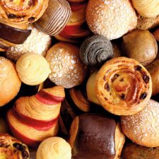 Le Bon Pain à Monaco, Pains et viennoiseries artisanaux haut de gamme.