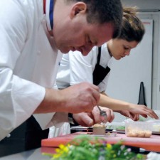 Philippe Jégo: L’art gourmand au zénith