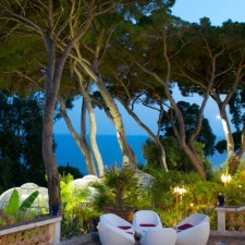 Le rêve de Stéphane Lelièvre : Un hôtel 5 étoiles à Toulon !