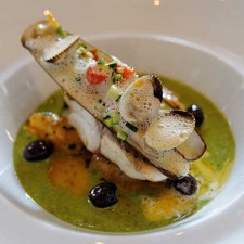 PHILIPPE DA SILVA: O’ Plaisirs Gourmands