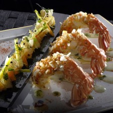 Philippe Rochat, l’amour de la grande cuisine