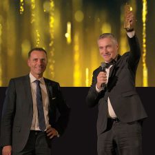 Maya Collection gagne un European Hotel Award