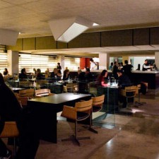 Le restaurant Roca Moo à Barcelone