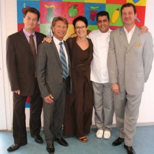 Les Saveurs d’Allauch, la qualité toujours !