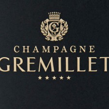Le rosé en magnum édition limitée Gremillet