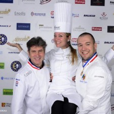 AGECOTEL 2016, Gastronomie et Hôtellerie