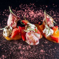 Diverxo by Dabiz Muñoz – à Madrid