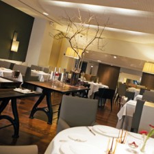 Restaurante Gaig:  Un must… à Barcelone