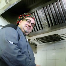 Salvador Casaseca, saveurs de terroir en Catalogne.