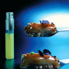 Confidences de Ferran Adrià.