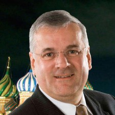 Interview de Michel Stalport