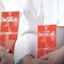 MICHELIN FRANCE 2017: Rétrogradations et Suppressions d’étoiles