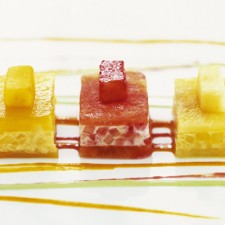 Marc Veyrat: Ma cuisine en hommage à la nature