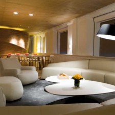 The Swatch Art Peace Hotel à Shanghai