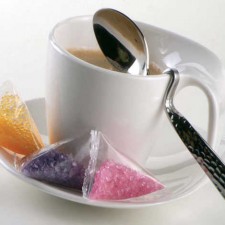 ZUCCEROO révolutionne le sucre à Agecotel