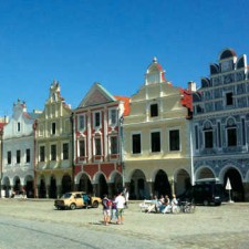 Pension Telč č. 20